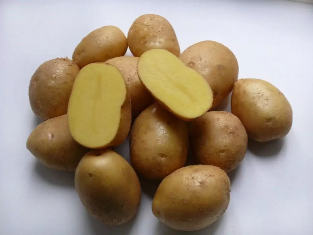 Картофель из Скандинавии: что может быть лучше?