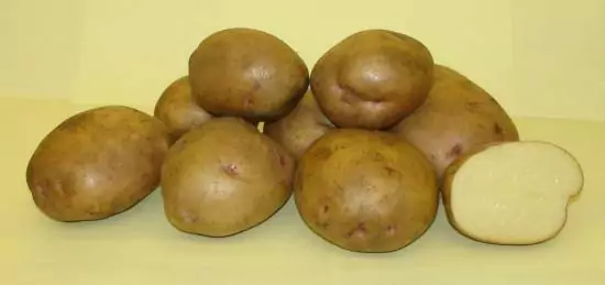 Сорта желтого картофеля: узнаем и выбираем