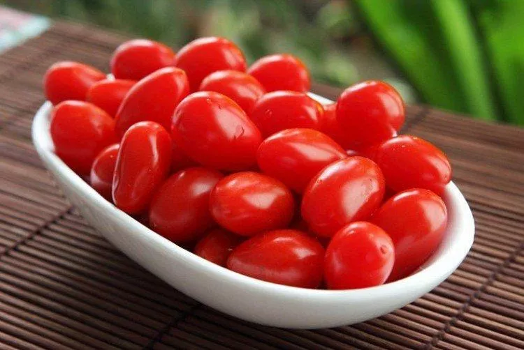 Лучшие сорта томатов черри – фото, названия и описание (каталог)