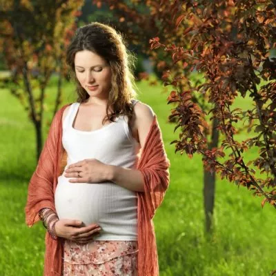 Алыча для беременных