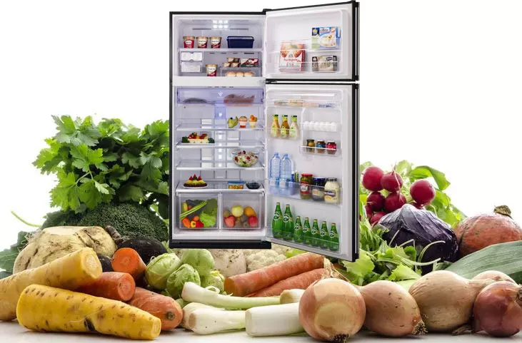 Хранение очищенных овощей. Плакат холодильник для овощей. Почему нельзя долго хранить очищенные овощи.