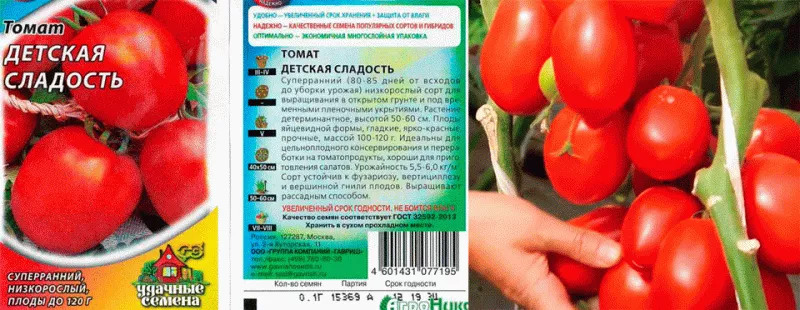 Лучшие сорта томатов, не требующие прищипки