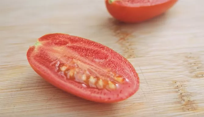 Описание сорта помидор Джекпот: урожайность, уход, фото