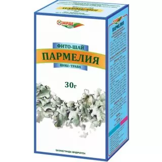 Пармелия (пармелия): описание и лечебные свойства лишайника, бороздчатого (бороздчатого) и блуждающего + 11 рецептов