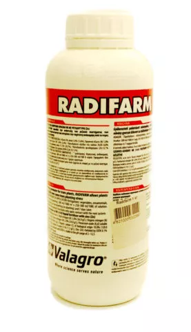 Радифарм (Radifarm): российские аналоги, состав, отзывы садоводов