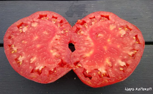 Самые сладкие помидоры по мнению огородников
